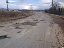 В Новочебоксарске появилась 