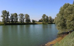 В Чебоксарском районе произошел несчастный случай на воде