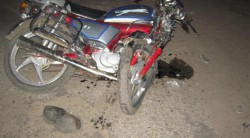 В Чувашии водители мотоцикла и мопеда находятся в тяжелом состоянии после ДТП