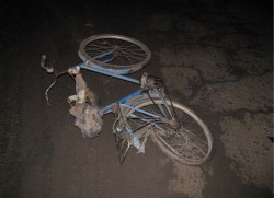 В Чувашии молодой водитель сбил велосипедиста, пытавшегося переехать проезжую часть