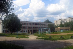 Новочебоксарскую школу назвали в честь Героя Советского Союза