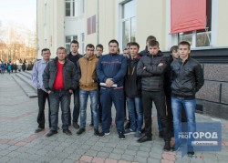 Чувашским строителям недоплатили в Сыктывкаре 4 миллиона рублей зарплаты: мнение подрядчика