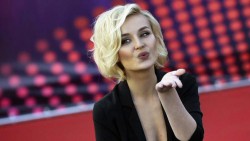 В финале Евровидения-2015 Полина Гагарина будет выступать под конец конкурса