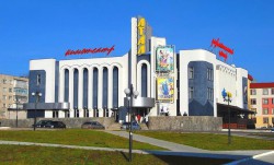 В Новочебоксарске закроют единственный кинотеатр в городе