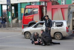 В Чебоксарах за 4 месяца по своей вине 31 пешеход попал под автомобиль