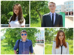 Новочебоксарские школьники рассказали, как сдавали ЕГЭ по русскому языку