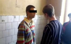 Суд в Чувашии: парни избили подростка в школьном туалете, требуя денег