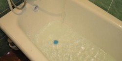 В Чувашии мужчина из-за ревности задушил в ванной женщину