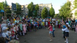 В Новочебоксарске запустили проект по обмену книгами во дворах