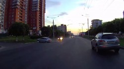 Видео ДТП в Чебоксарах: 