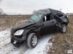 Суд в Чувашии: пьяный водитель погубил двухлетнего ребенка и женщину