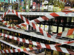 В День республики в Чебоксарах запретят продажу алкоголя