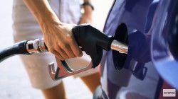 В Чебоксарах отмечается незначительный рост цен на топливо