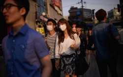 Врачи Чувашии не рекомендуют ездить в Южную Корею из-за смертельного вируса