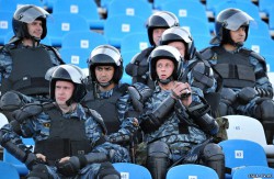 В Чебоксарах безопасность на международном чемпионате будут обеспечивать 1000 человек