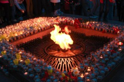 В День памяти и скорби в Чебоксарах пройдет акция 