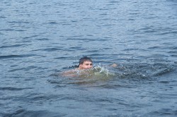 В Новочебоксарске на поверхность воды всплыло тело 22-летнего парня