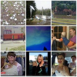 Главные события недели: бывший полицейский из Кирова сменил пол, а в Нижнем Новгороде сняли свадебное видео разных эпох