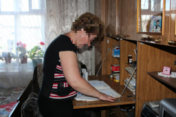 В Чебоксарах женщина 6 лет подделывала квитанции ЖКХ
