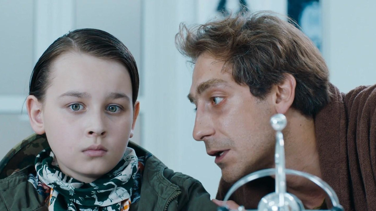 Детки напрокат