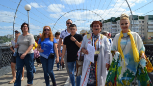 Бесплатные экскурсии по Чебоксарам