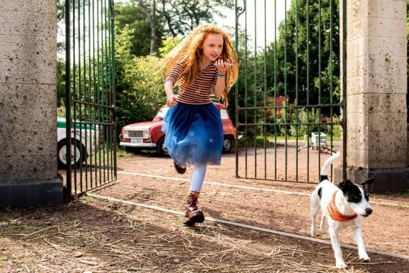 Маленькая Мисс Дулиттл