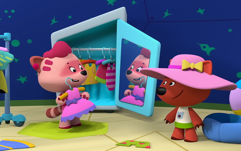 МУЛЬТ в кино. Выпуск № 112