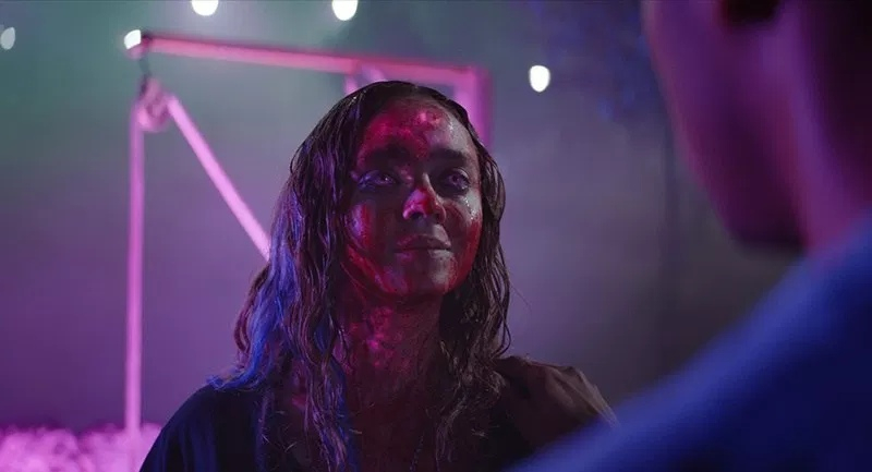 Цвет из иных миров