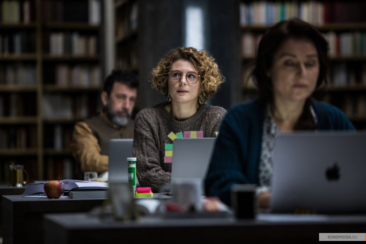 Переводчики