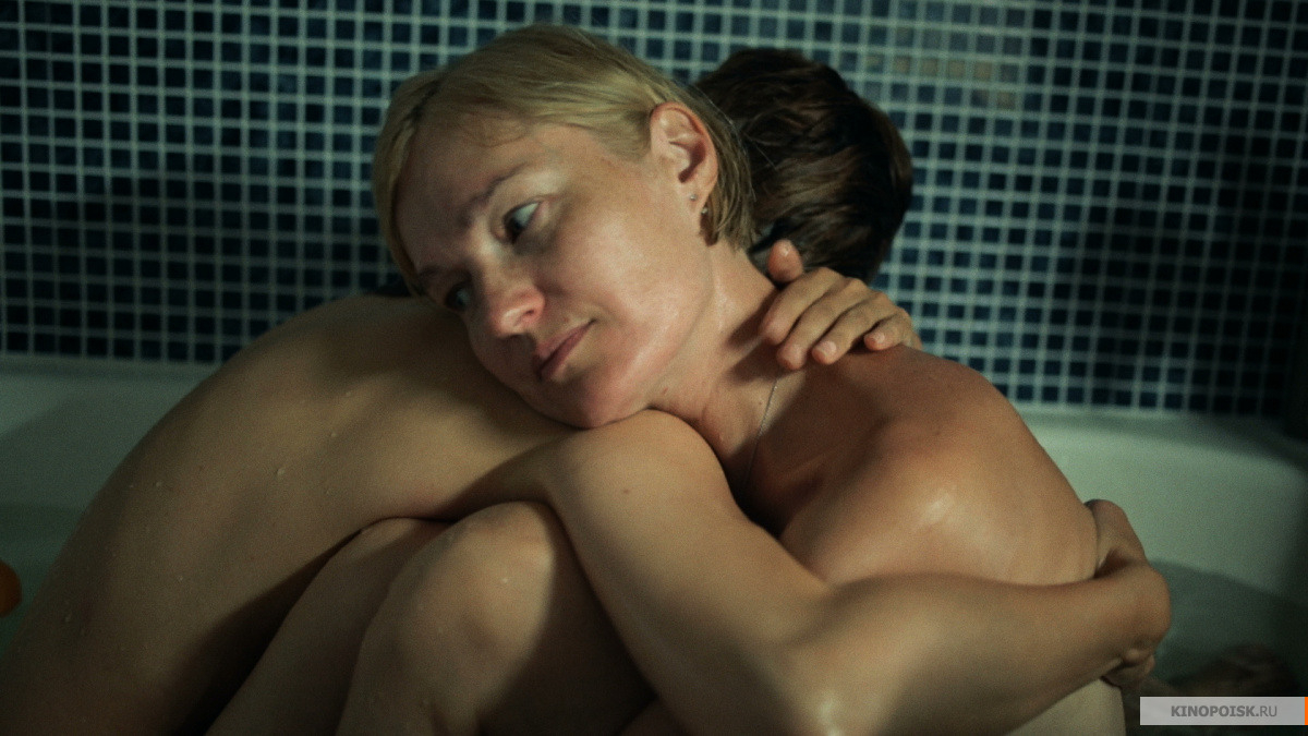 Очень женские истории