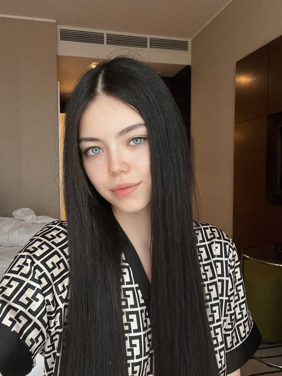 Вице Мисс Россия 2022 Анна Будаева ЧУВАШКА