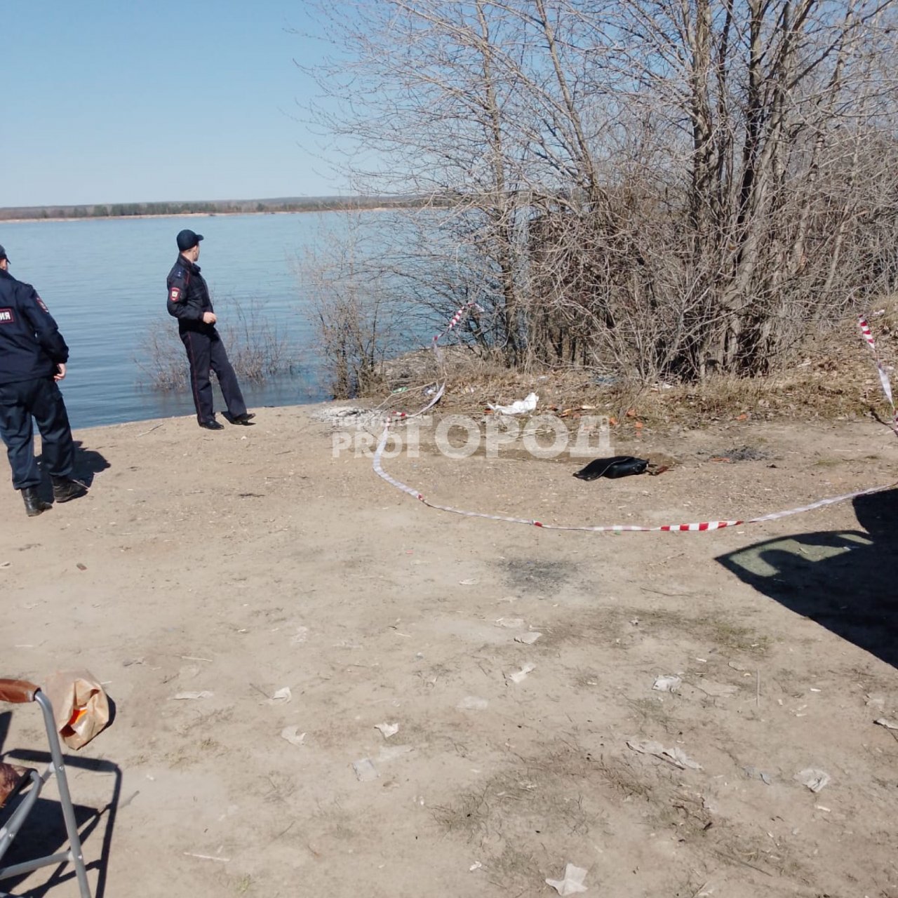 Температура волги в новочебоксарске