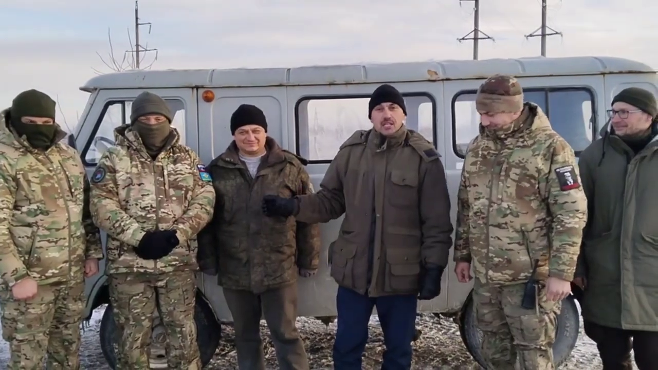 Приборы уаз замок