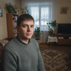 Никита Овечкин