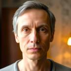 Максим Веденский