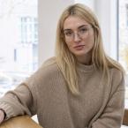 Ирина Черкасова