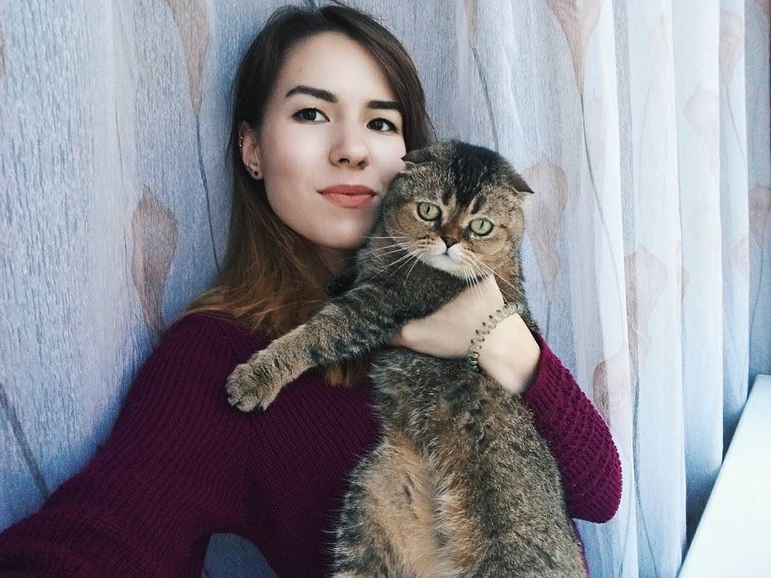 Мартовский кот и я