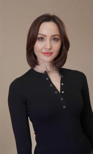 Марина Зайцева 