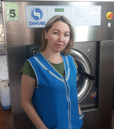 Светлана Иванова