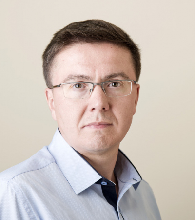 Александр Леонидович Карпов