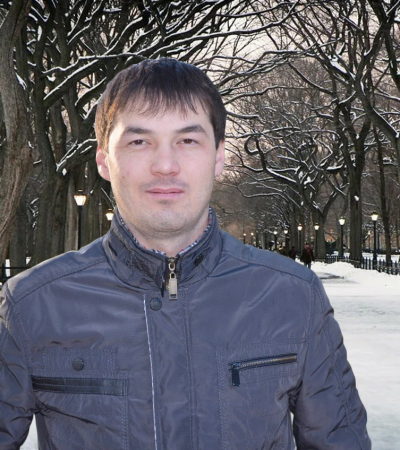 Валерий Григорьев