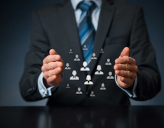 Продвижение бизнеса