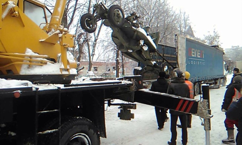 Прикурить автомобиль в чебоксарах