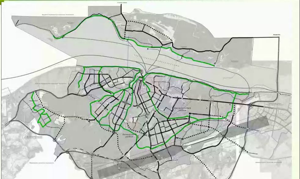 Маршрут 220 новочебоксарск чебоксары схема