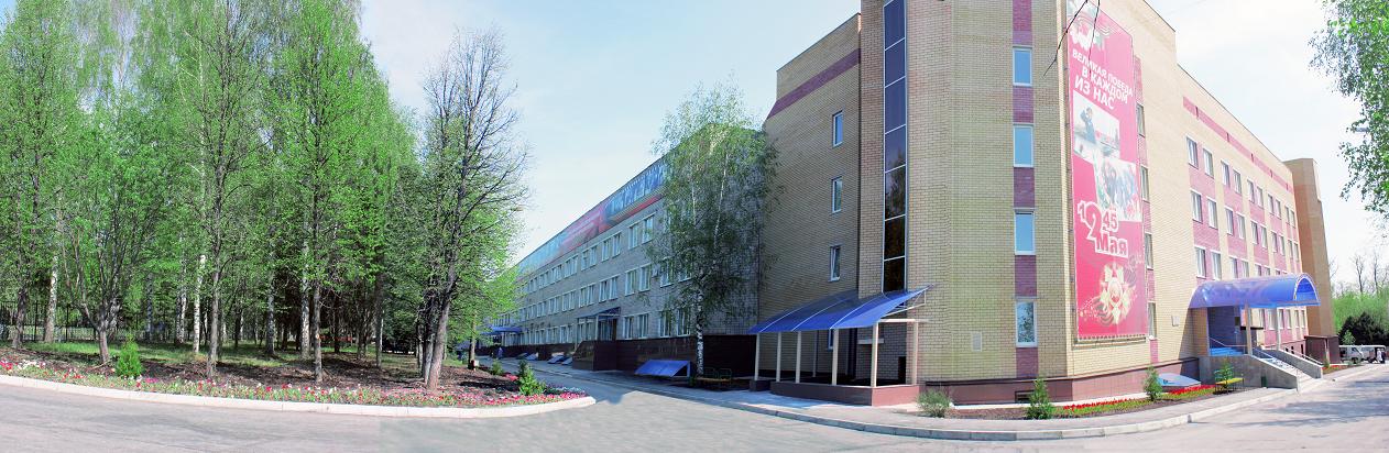 Регистратура госпиталя ветеранов чебоксары