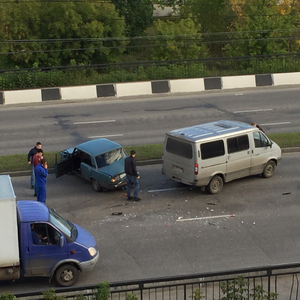 Дтп в чебоксарах за последние сутки