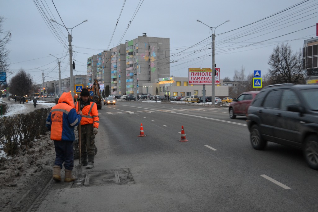 Автомобильные дороги чувашии