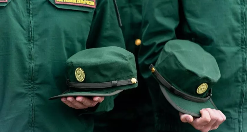 Фото к статье: Во время спецоперации на Украине погиб 44-летний житель Чувашии
