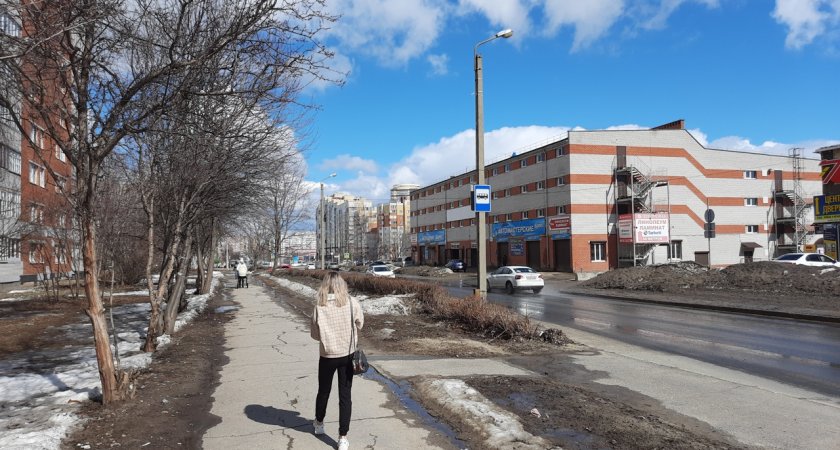 Когда жители Чувашии смогут снять пуховики: прогноз погоды на неделю