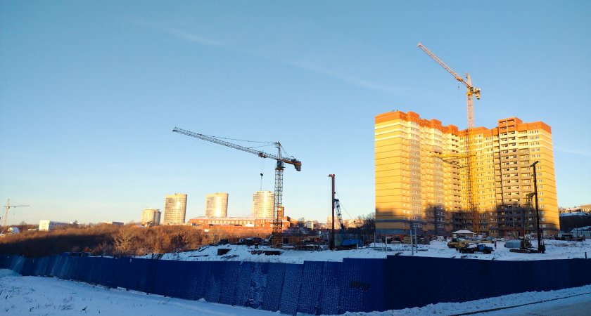Сбербанк приглашает жителей Чувашии в ипотечный тур по новостройкам Чебоксар